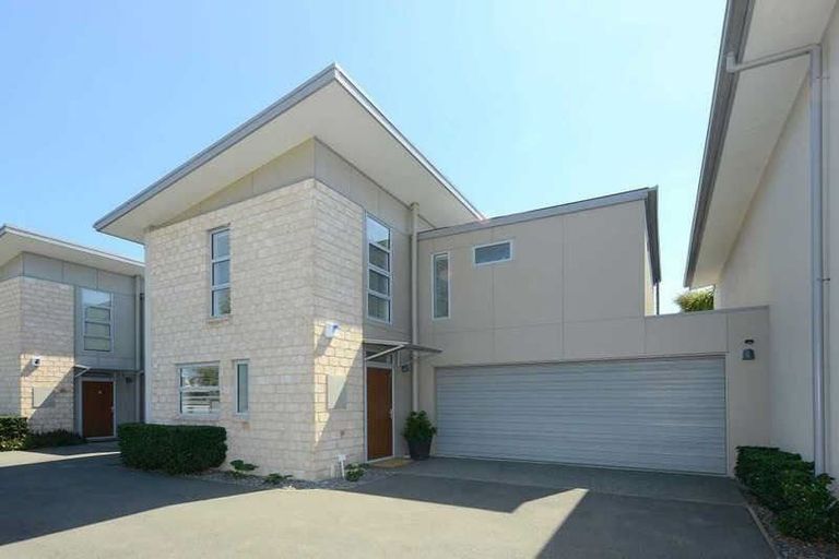 Photo of property in 66a King Street, Sydenham, Christchurch, 8023