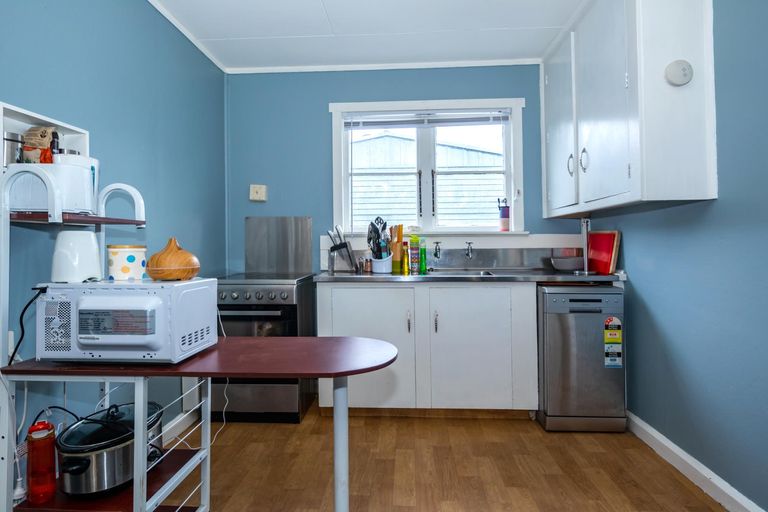 Photo of property in 39 Aynsley Street, Parkside, Timaru, 7910