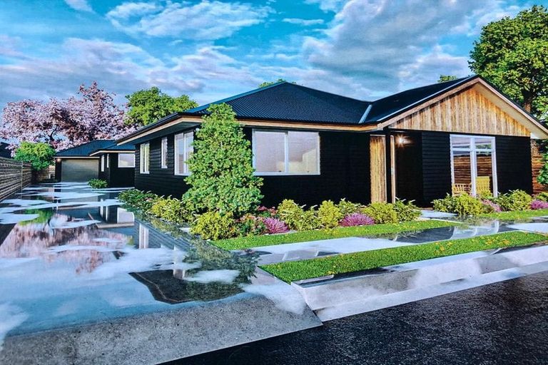 Photo of property in 17a Alfred Street, Roslyn, Palmerston North, 4414