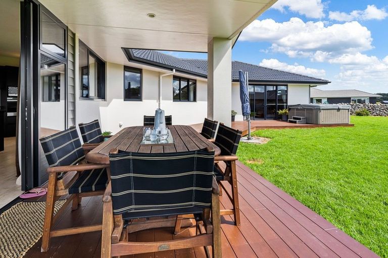 Photo of property in 24 Heartstone Place, Te Kamo, Kamo, 0185