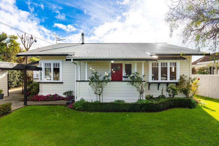 Photo of property in 5 Ida Street, Redwoodtown, Blenheim, 7201