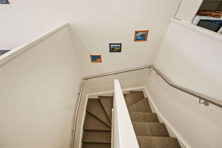 Photo of property in 12/5 Malcolm Lane, Thorndon, Wellington, 6011