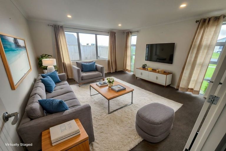 Photo of property in 78 Harriet Johnston Drive, Pokeno, 2402