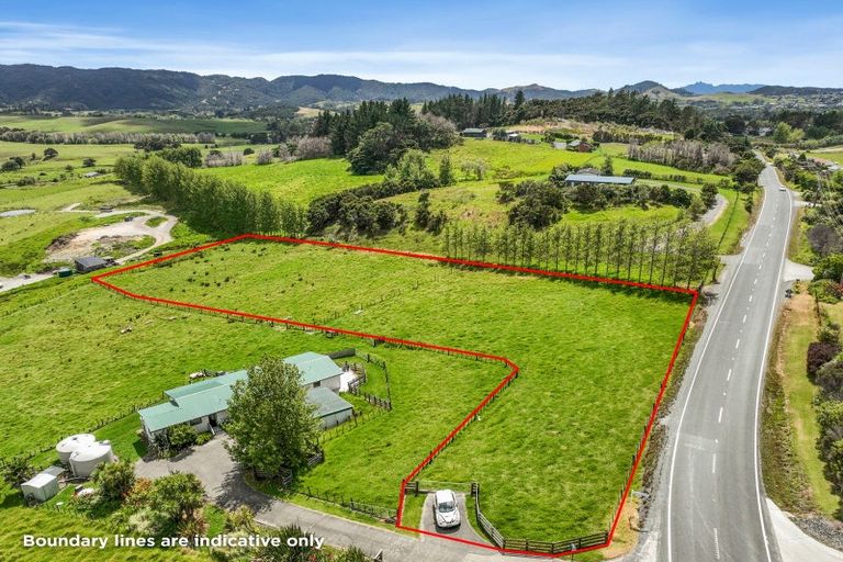 Photo of property in 2212 Cove Road, Mangawhai, 0573