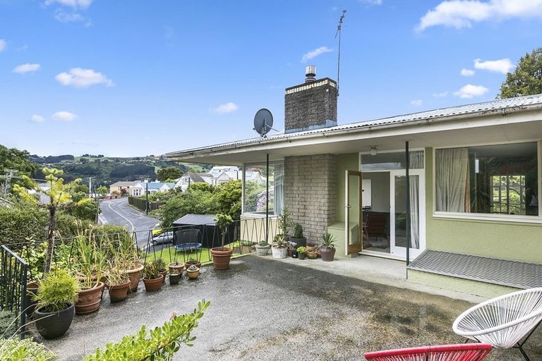 Photo of property in 14 Hatfield Street, Opoho, Dunedin, 9010