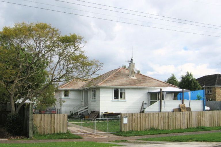 Photo of property in 24 Oxford Street, Parkvale, Tauranga, 3112