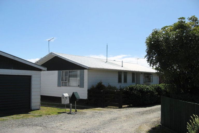 Photo of property in 6 Nelson Place, Renwick, 7204