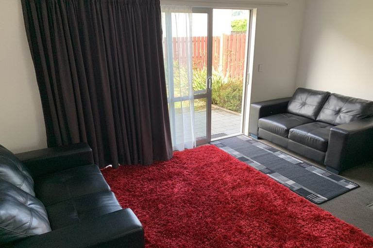 Photo of property in 12a Forth Street, Richmond, Christchurch, 8013