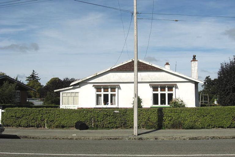 Photo of property in 79 Shearman Street, Waimate, 7924
