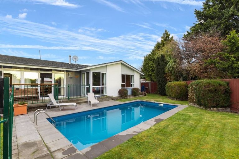 Photo of property in 7 Amos Place, Shirley, Christchurch, 8061