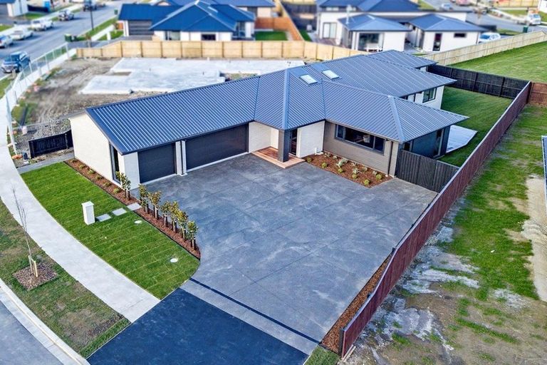 Photo of property in 34 Halpin Drive, Lincoln, 7608