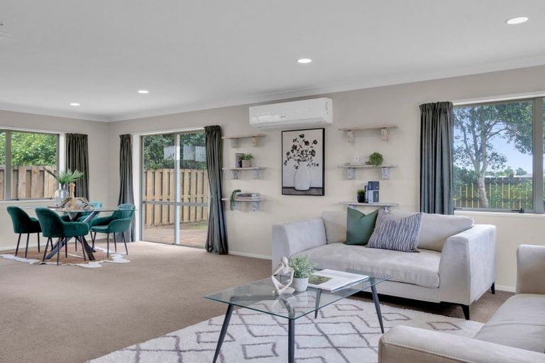 Photo of property in 21 Halyard Close, Flagstaff, Hamilton, 3210