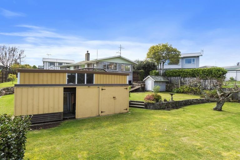 Photo of property in 55 Hall Road, Matua, Tauranga, 3110
