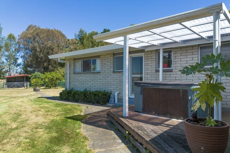 Photo of property in 85 Oruawharo Road, Takapau, Waipukurau, 4281