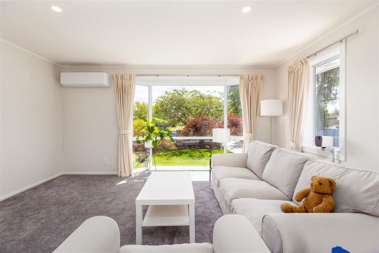 Photo of property in 7 Ostler Place, Hoon Hay, Christchurch, 8025