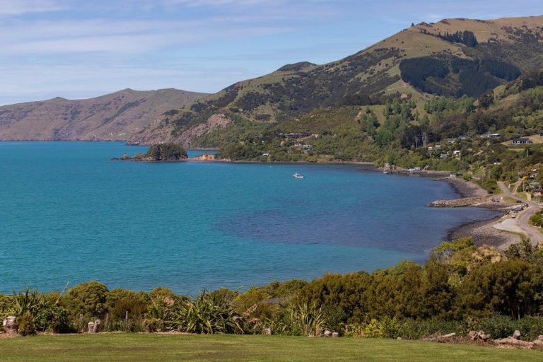Photo of property in 44 Cemetery Road, Wainui, Akaroa, 7582