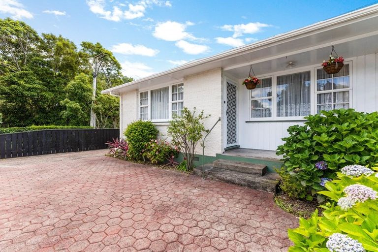 Photo of property in 387 Fergusson Drive, Heretaunga, Upper Hutt, 5018