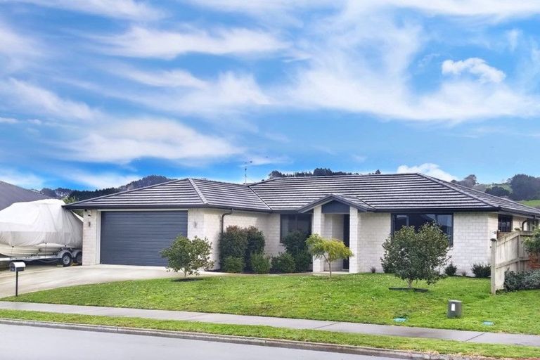 Photo of property in 56 Mark Ball Drive, Pokeno, 2402