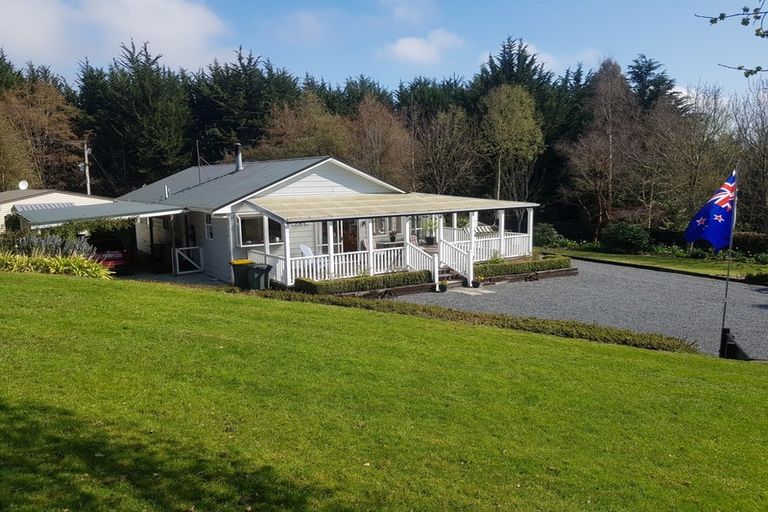 Photo of property in 1 Fisher Road, Kakapuaka, Balclutha, 9273