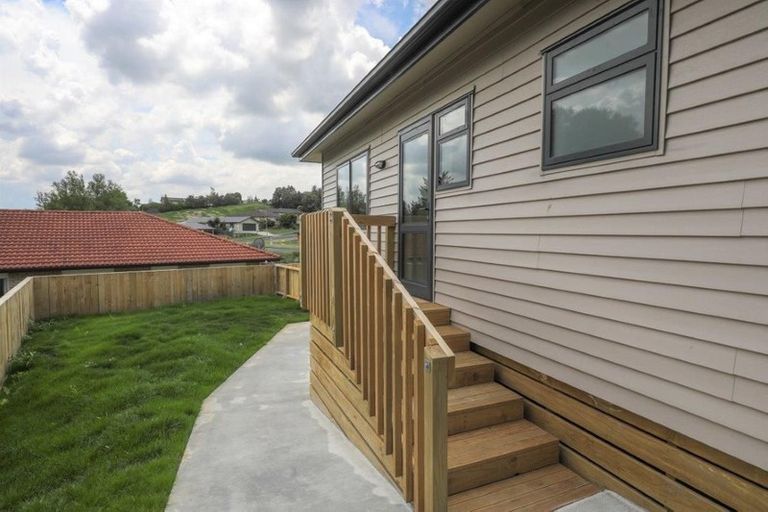 Photo of property in 117a Rayner Road, Huntly, 3700