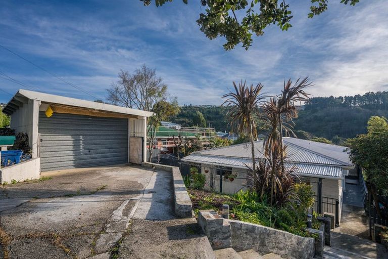 Photo of property in 94 Brockville Road, Glenross, Dunedin, 9011