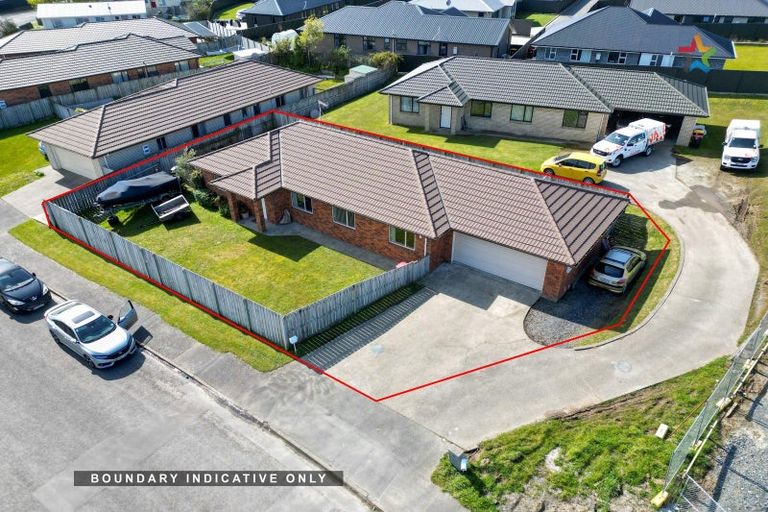 Photo of property in 46 Mavora Crescent, Heidelberg, Invercargill, 9812