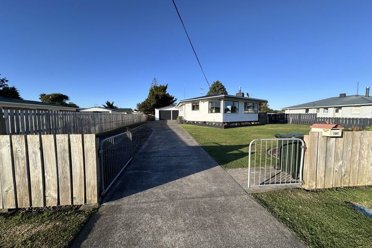 Photo of property in 191 James Street, Whakatane, 3120