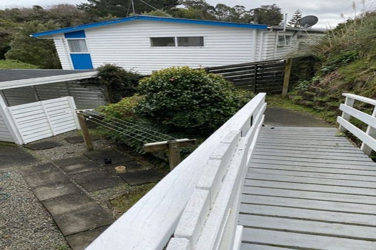 Photo of property in 118 Middleton Road, Churton Park, Wellington, 6037