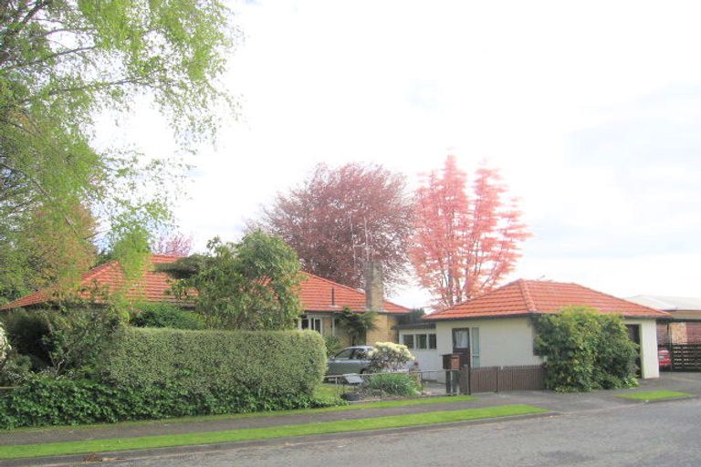 Photo of property in 4 Foster Crescent, Morrinsville, 3300