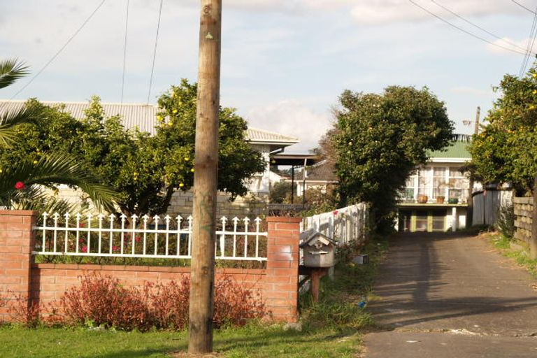 Photo of property in 11a Blake Road, Mangere East, Auckland, 2024