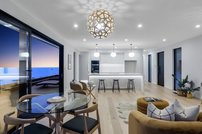 Photo of property in 87c Ravenswood Road, Saint Clair, Dunedin, 9012