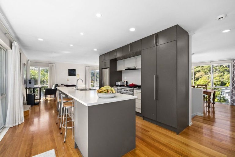 Photo of property in 49a Oban Street, Wadestown, Wellington, 6012