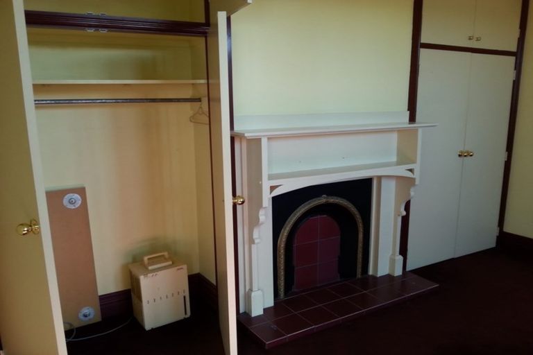 Photo of property in 292 Willis Street, Aro Valley, Wellington, 6011