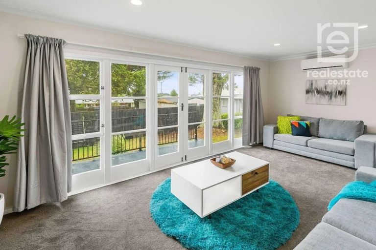 Photo of property in 528 Te Ngae Road, Owhata, Rotorua, 3010