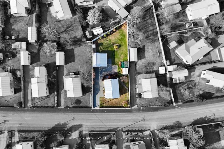 Photo of property in 4 Falstone Crescent, Twizel, 7901