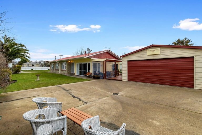 Photo of property in 8 Wyatt Avenue, Te Aroha, 3320
