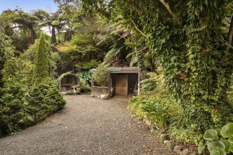 Photo of property in 8631c State Highway 2, Waikino, Waihi, 3682