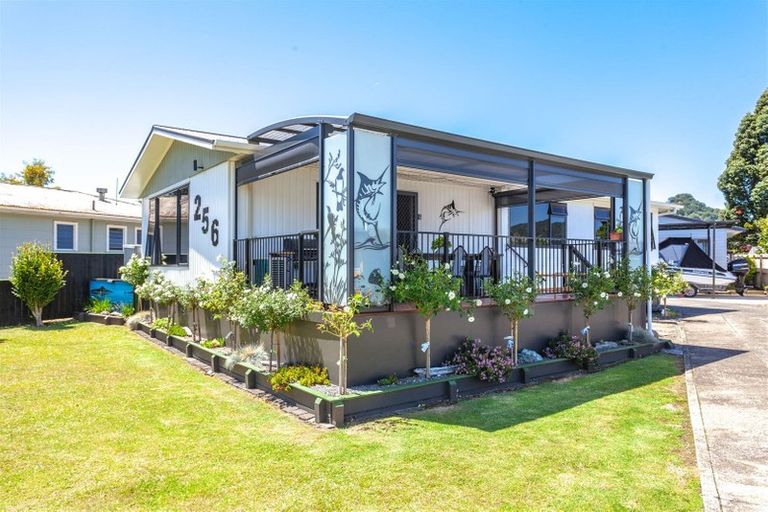 Photo of property in 256 Main Sh25 Road, Tairua, 3508