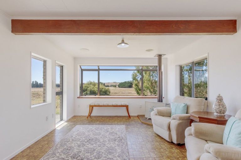 Photo of property in 85 Oruawharo Road, Takapau, Waipukurau, 4281