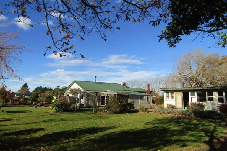 Photo of property in 92 Studholme Settlement Road, Waimate, 7979