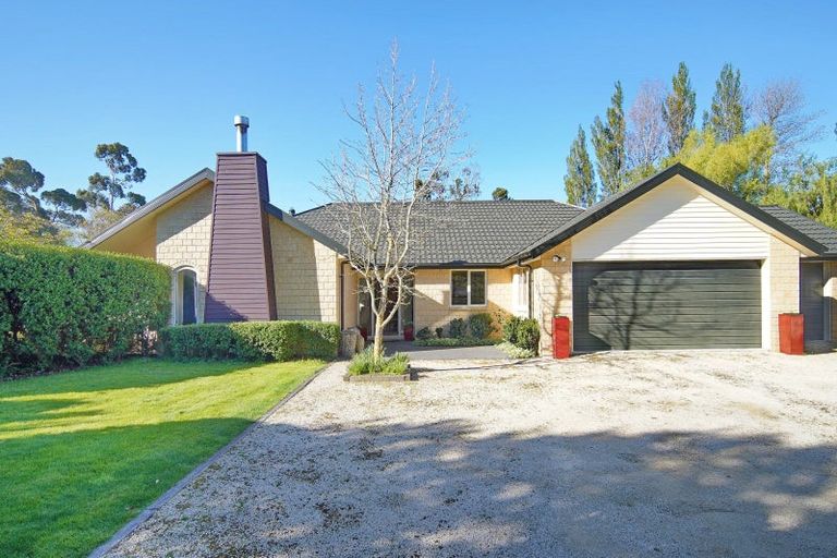 Photo of property in 10 Newton Place, Amberley, 7410