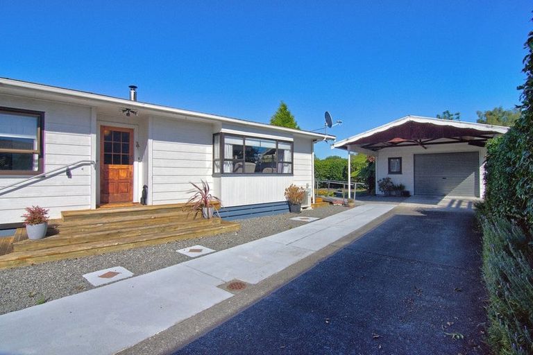 Photo of property in 3 Gordon Street, Lansdowne, Masterton, 5810