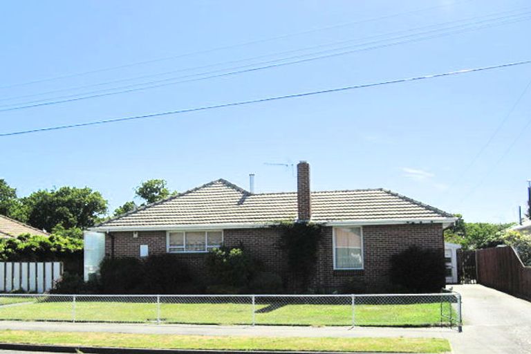 Photo of property in 7 Ormandy Place, Bromley, Christchurch, 8062