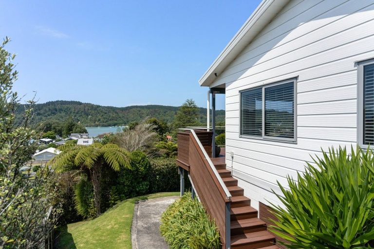 Photo of property in 105 Waireka Place, Whangamata, 3620