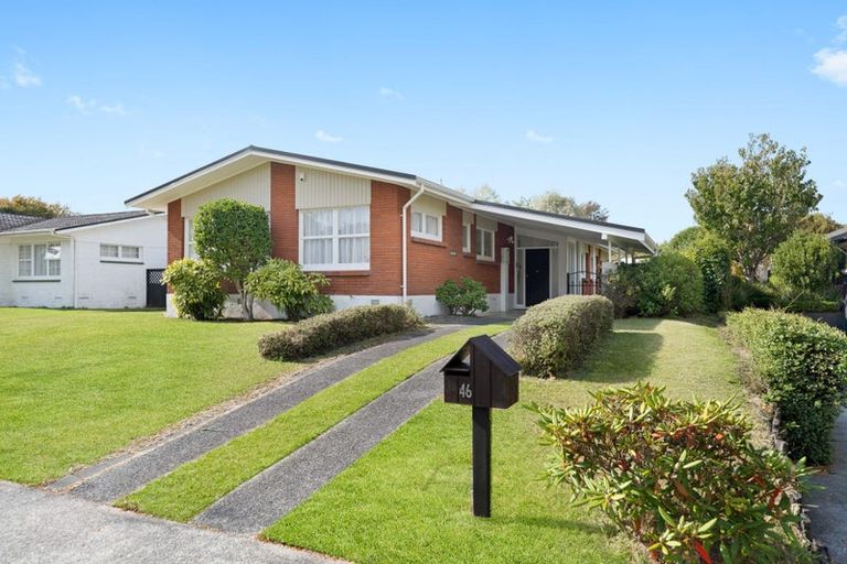 Photo of property in 46 Hooker Avenue, Chedworth, Hamilton, 3210