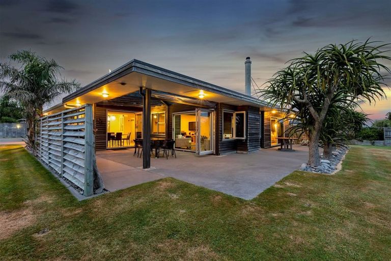 Photo of property in 149 Wills Road, Bell Block, New Plymouth, 4312