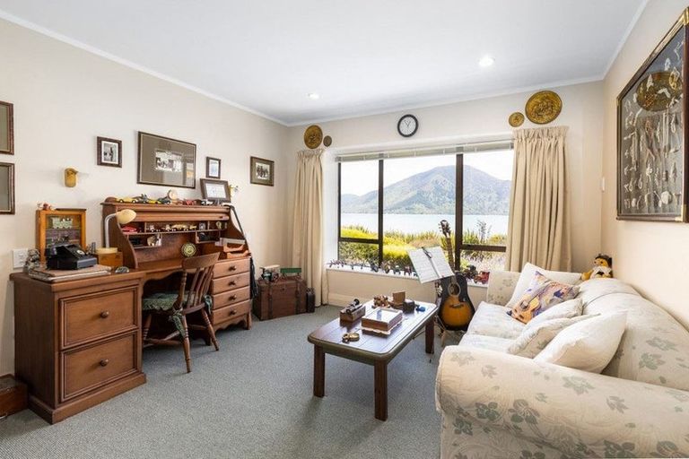 Photo of property in 761 Kenepuru Road, Mahau Sound, Picton, 7282