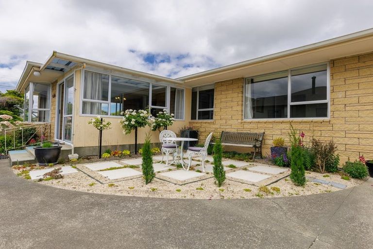 Photo of property in 25a Leonard Street, Waimate, 7924