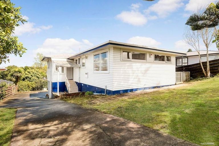 Photo of property in 29 Sycamore Drive, Sunnynook, Auckland, 0620