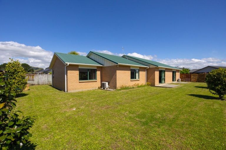 Photo of property in 4 Diamond Court, Ashhurst, 4810